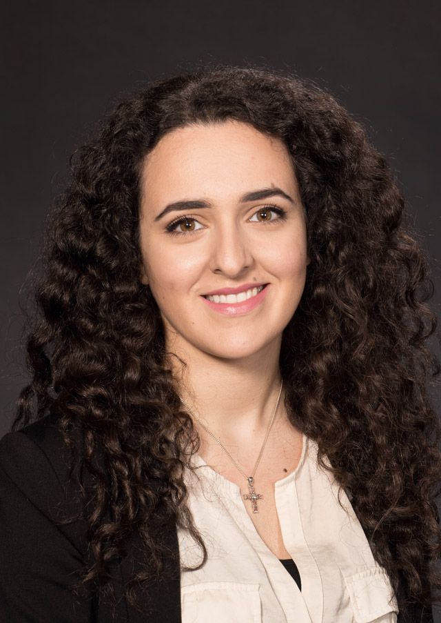 Nadine Tunc