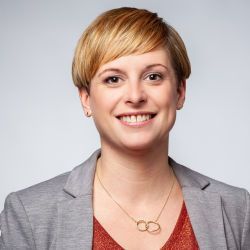 Nina Voß