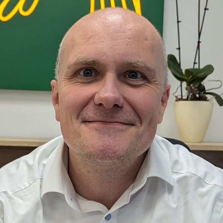 Sascha Eisenbeiß
