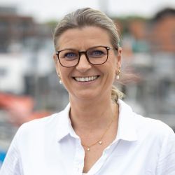 Stephanie Kutzner