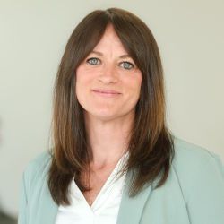 Janine Jürgens Güller