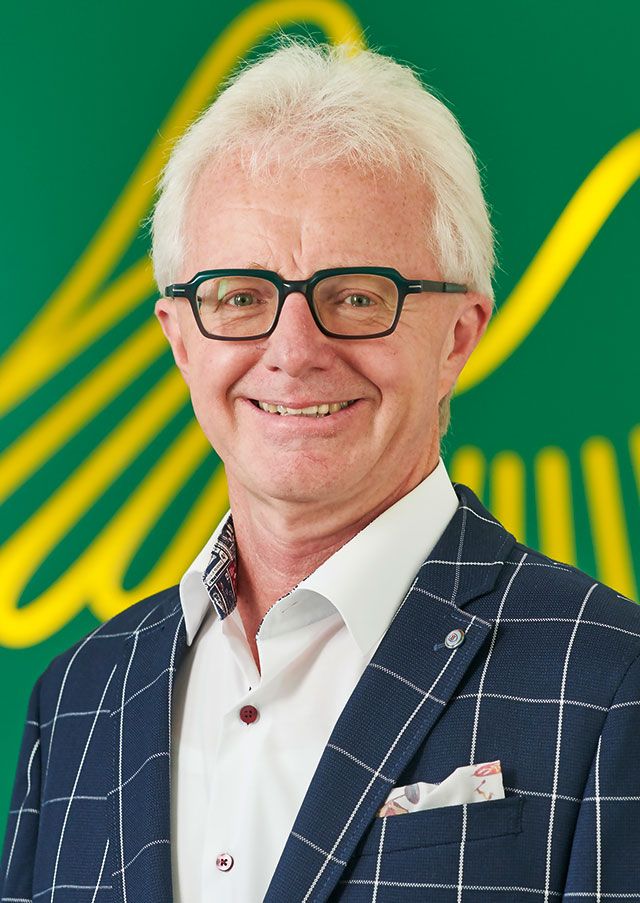 Benno Wübbel