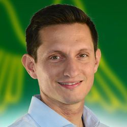 Michael Solano Martinez