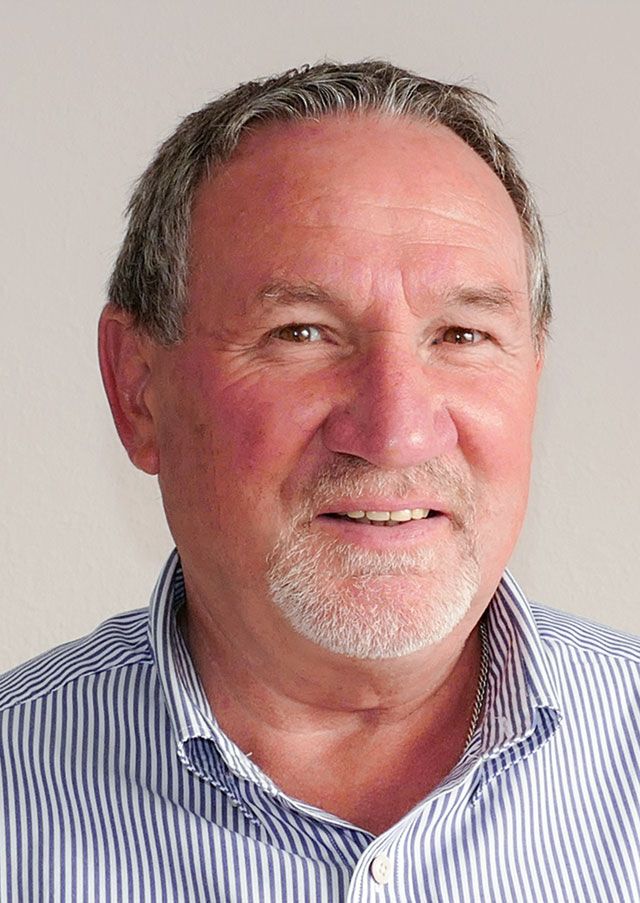 Ludwig Meißner