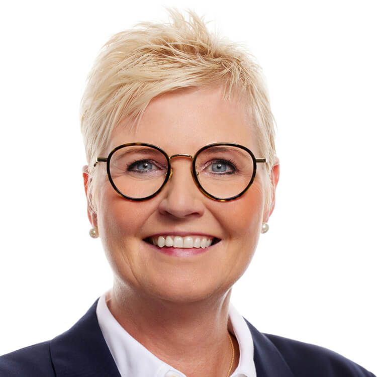 Annette Mötting