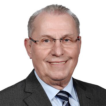 Helmut Pütz