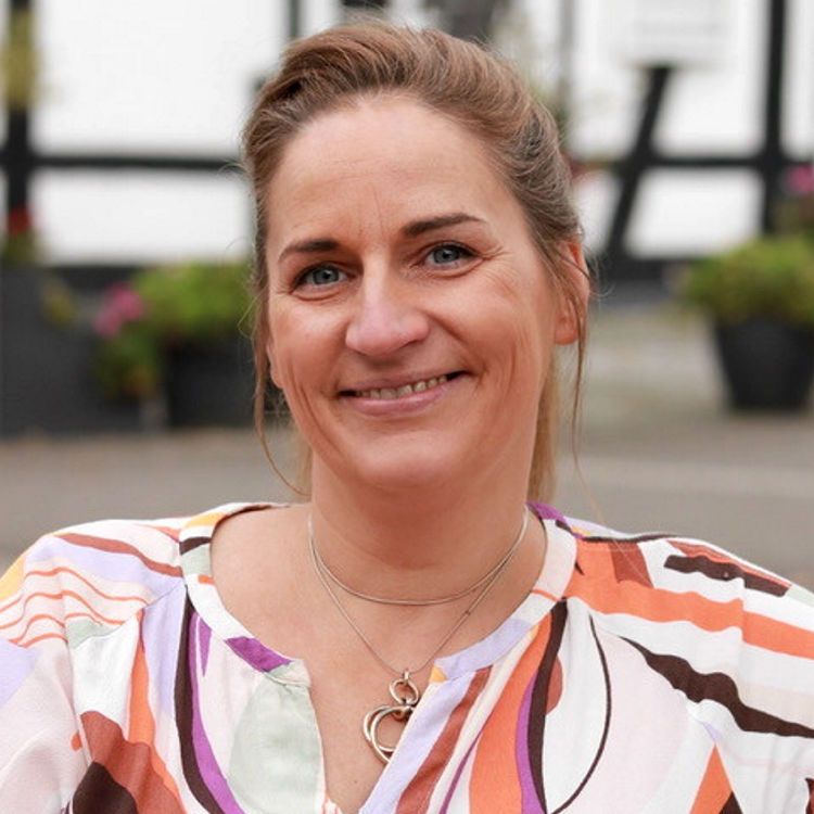 Stephanie Eickholt-Oexmann