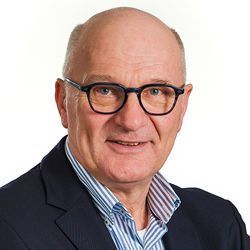 Reinhold  Köhnsen