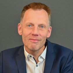 Stefan Hülsdell
