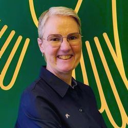 Petra Döring