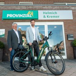 Helmich & Kremer OHG