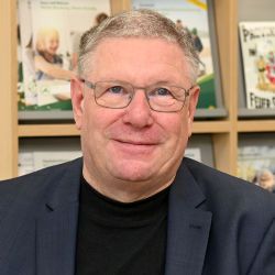 Martin Huthmacher
