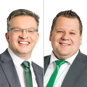 Deroy & van der Bloemen oHG
