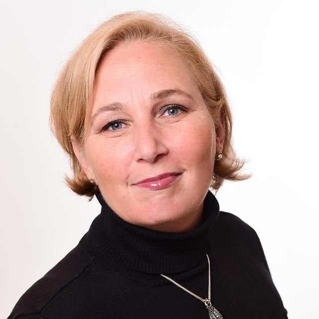 Pamela Stöbersand