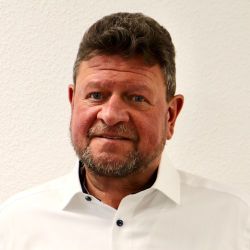 Dieter Schrudde