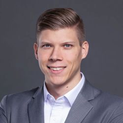 Dustin Blaszczyk
