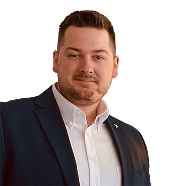 Jason Schwohn