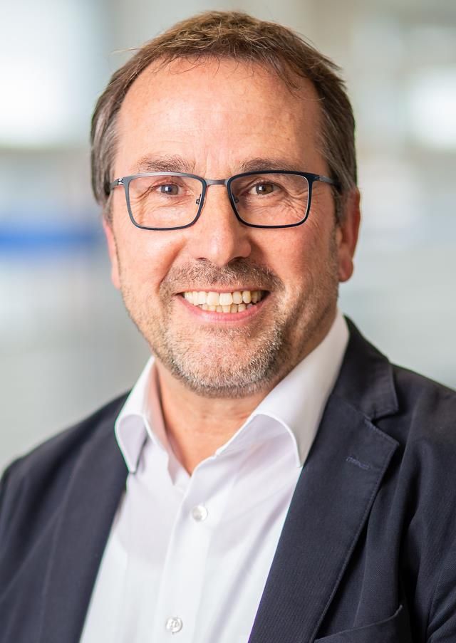 Donato Falotico