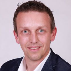 Tom Wasserstrahl