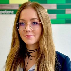 Angelika Sidorow