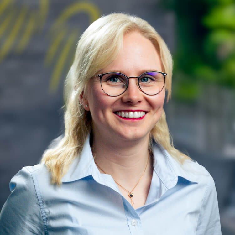 Svenja Dobbertin