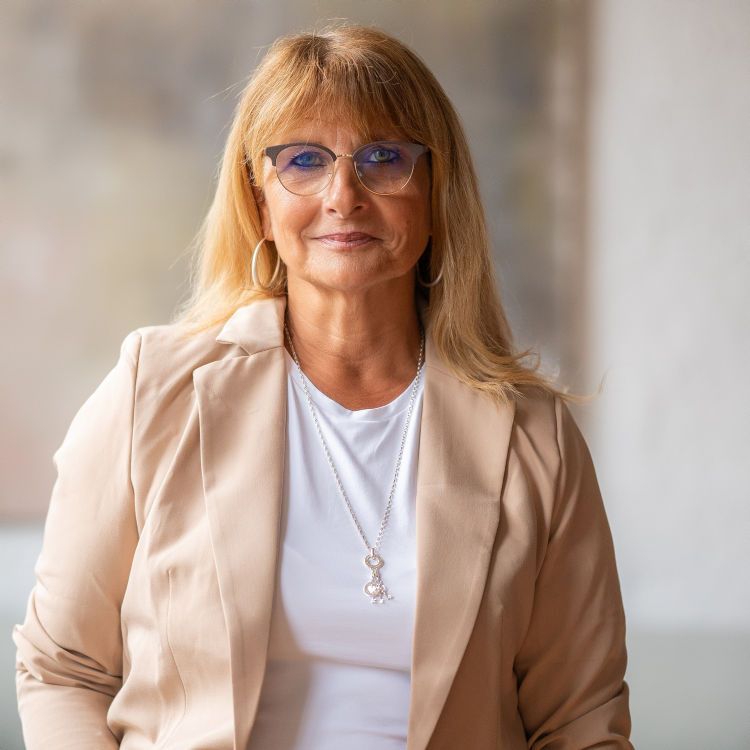 Susanne Kästner