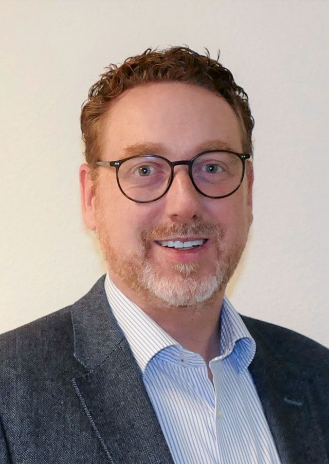 Sebastian Wilde