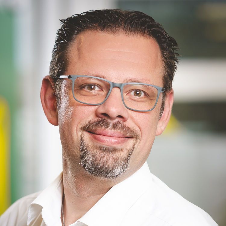 Markus Köster