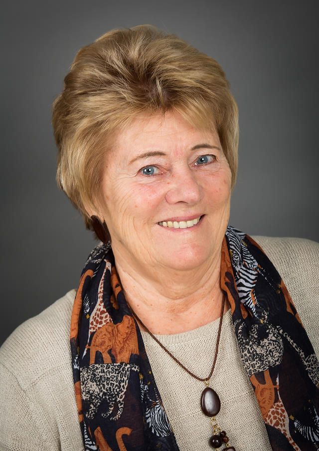 Hannelore Claus