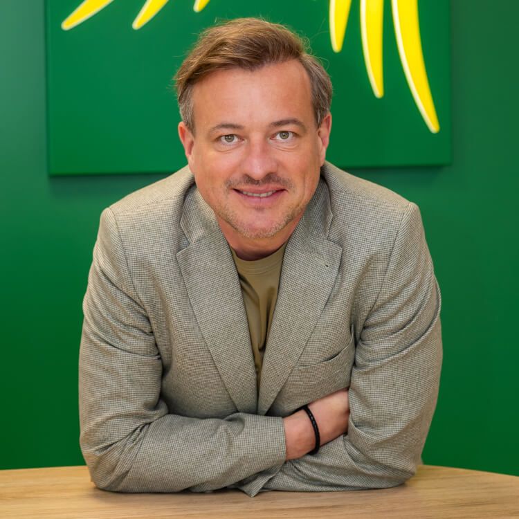 Kevin Lucius