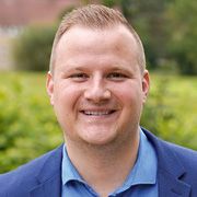 Steffen Kenning