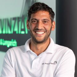 Berkant Uzman