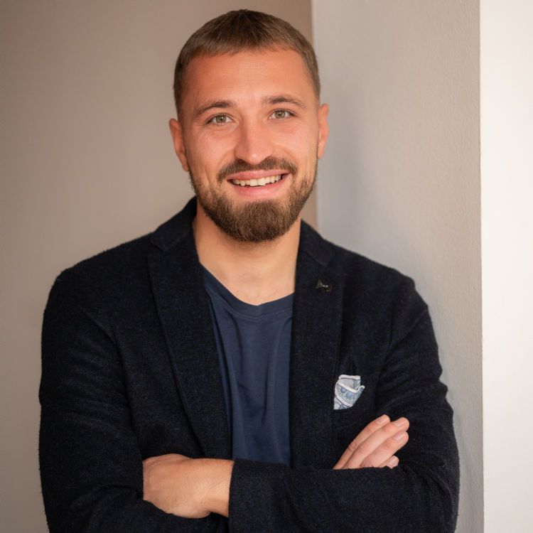 Tobias Kleine Rumberg