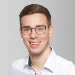 Felix Lichterkus