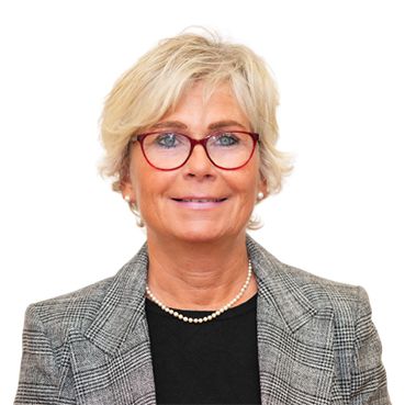 Martina  Brensing