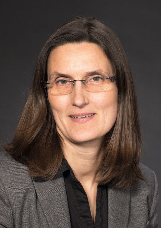 Jennifer Rasfeld
