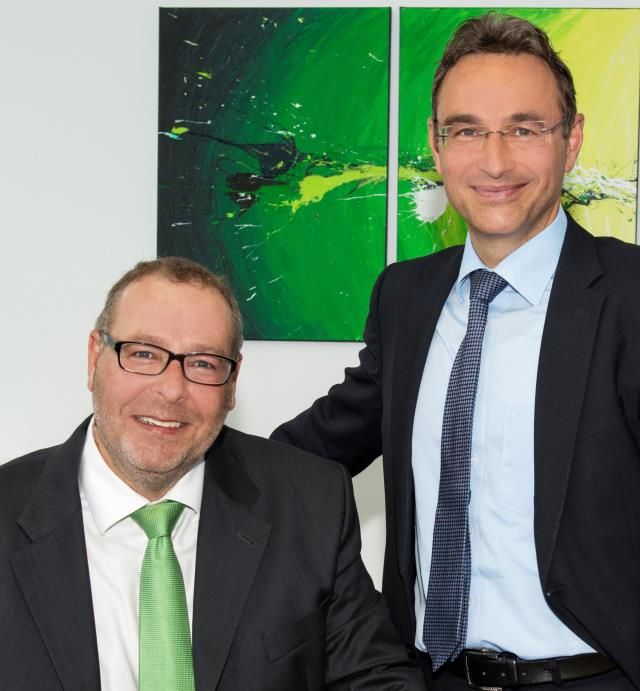 Kleinewiese OHG