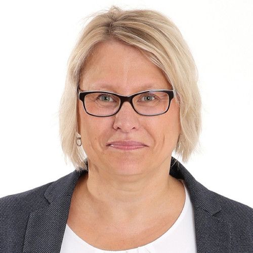 Carola Lampe