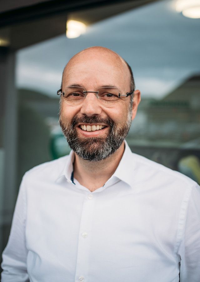 Stefan Becker