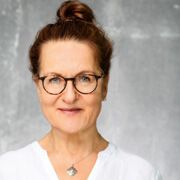 Anne Rothe