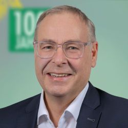 Guido Kleinewiese