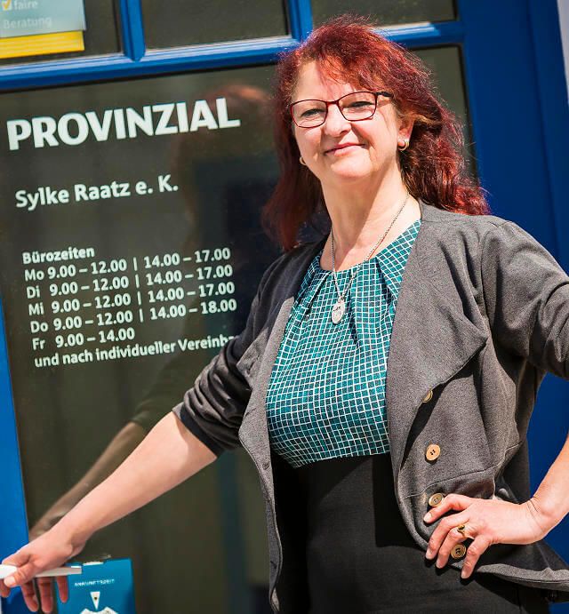 Sylke Raatz e. K.