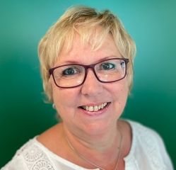 Birgit Hachmeyer