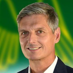 Jürgen Klümper-Thörner