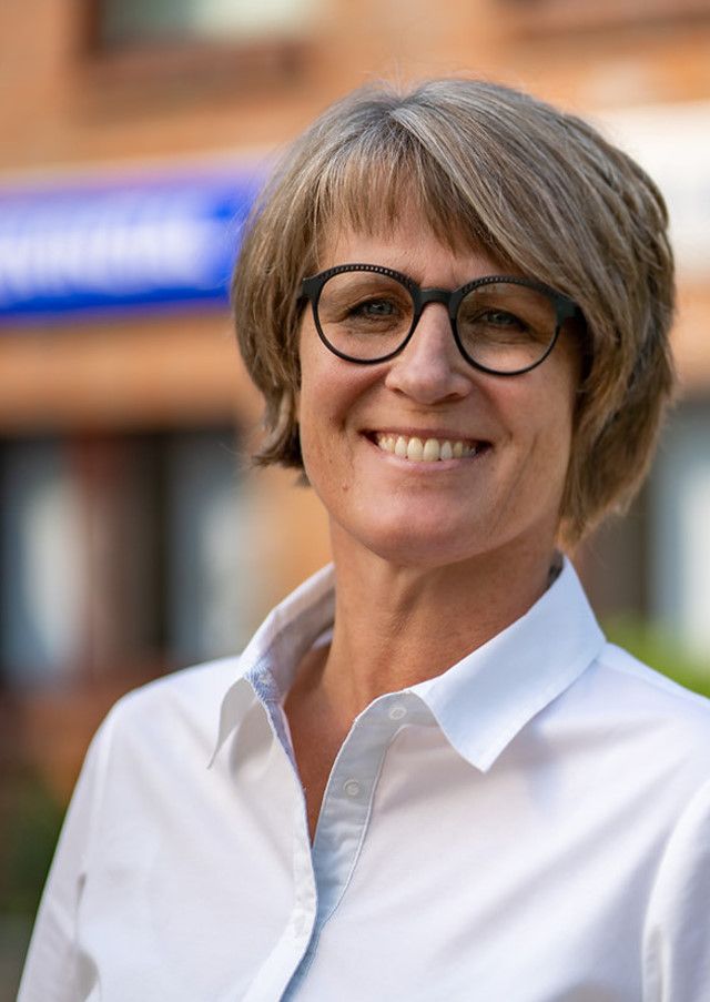 Saskia Mahncke