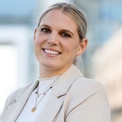 Svenja Failenschmid
