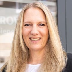 Sandra Findeis