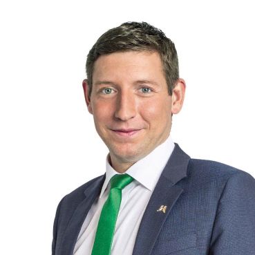 Matthias Nowienski