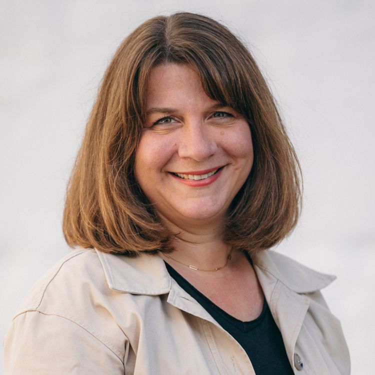 Judith Roß
