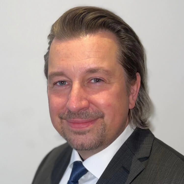 Thomas Stanczak
